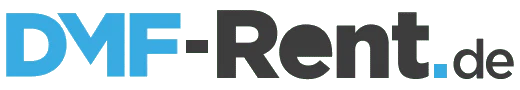 DMF Rent - Anh&auml;ngervermietung