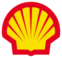 Shell Tankstelle in Rheinberg