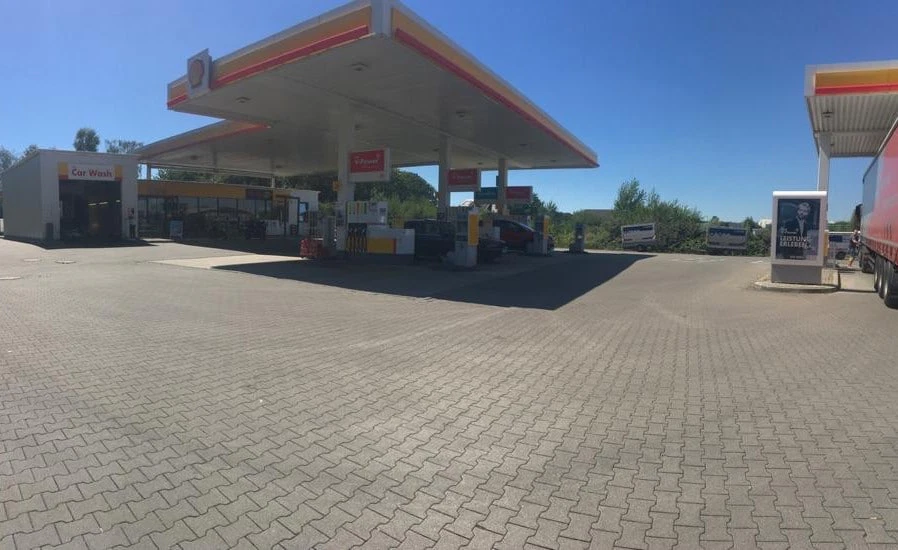 Anhänger mieten am Standort Kamp Lintfort